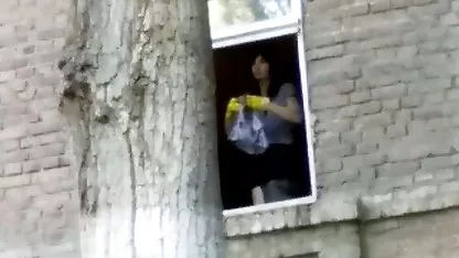 Tres xxasiaticas hermanos gays decidieron follar