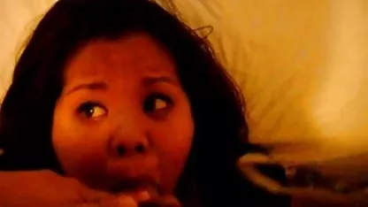Sueño de Hentayke que ella lame el coño. asiaticas foyando