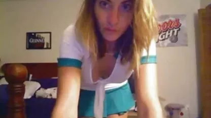 Angélica ama colegialas chinas teniendo sexo el golpe brutal