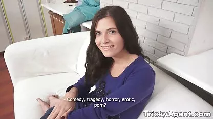 Chica caliente se la follan por tetonas asiaticas xxx el culo