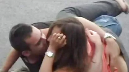 Hombre maduro folla apasionadamente a su sexy jefe petardas hd asiaticas en la oficina.