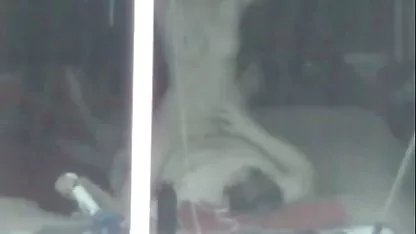 La chica despertó al chico de mamada profunda. xnx asiaticas