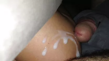 El tipo tenía una perra dulce en videos travestis japonesas su boca.