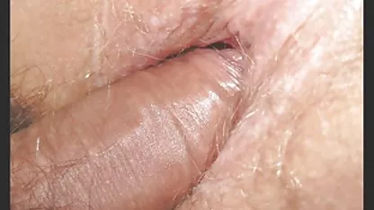 Zhenya condujo una polla videos gay orientales en el culo para la mayoría de los huevos